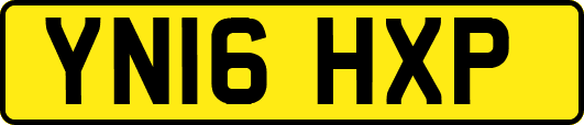 YN16HXP
