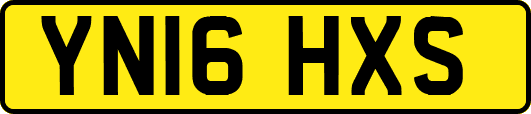 YN16HXS