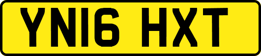 YN16HXT
