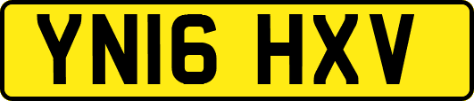 YN16HXV