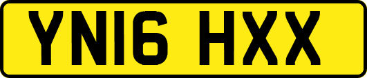 YN16HXX