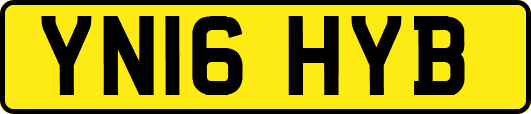 YN16HYB