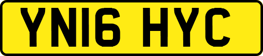 YN16HYC