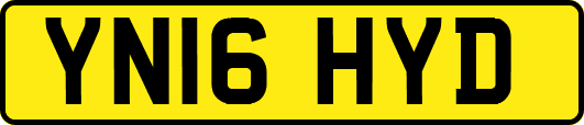 YN16HYD
