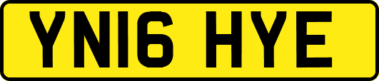 YN16HYE