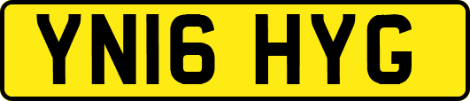 YN16HYG