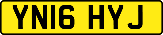 YN16HYJ