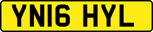 YN16HYL