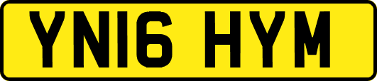 YN16HYM