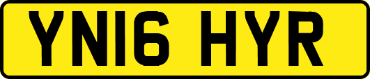 YN16HYR