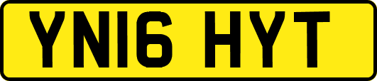 YN16HYT