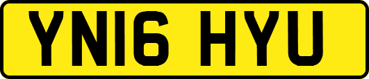 YN16HYU