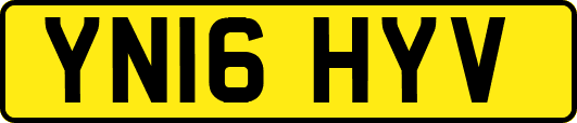 YN16HYV