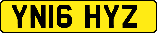 YN16HYZ
