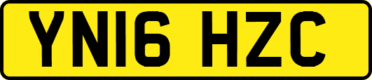 YN16HZC