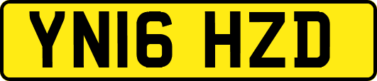 YN16HZD