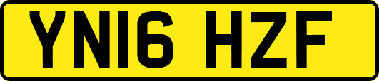 YN16HZF