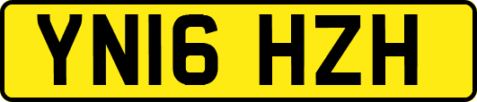 YN16HZH
