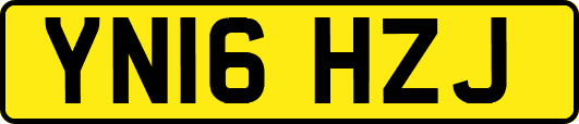 YN16HZJ