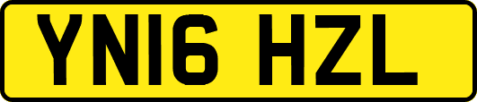 YN16HZL