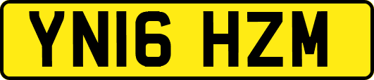 YN16HZM
