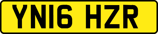 YN16HZR