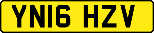 YN16HZV