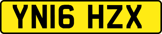 YN16HZX