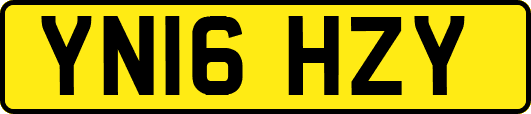 YN16HZY