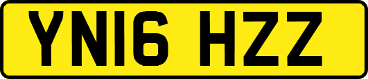 YN16HZZ