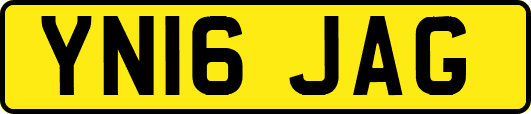 YN16JAG