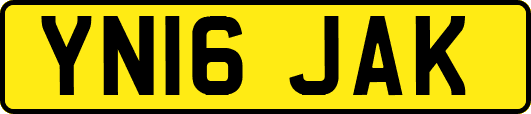 YN16JAK