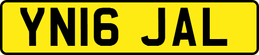 YN16JAL