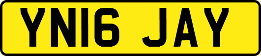 YN16JAY