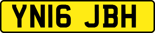YN16JBH