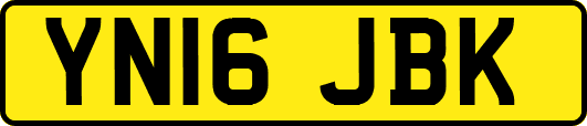 YN16JBK