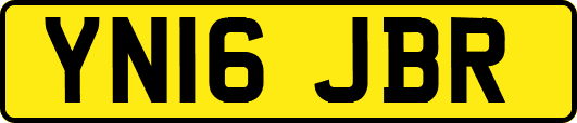 YN16JBR