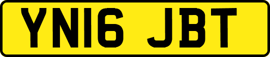 YN16JBT