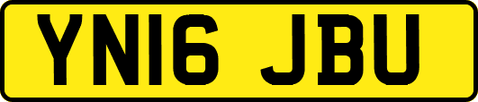 YN16JBU