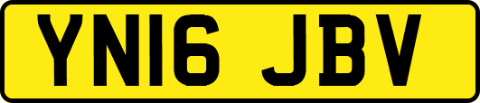 YN16JBV