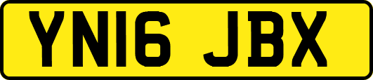 YN16JBX
