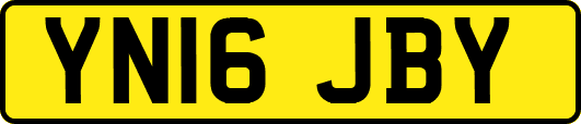 YN16JBY