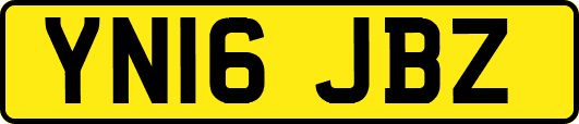 YN16JBZ