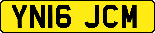 YN16JCM