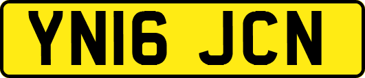 YN16JCN