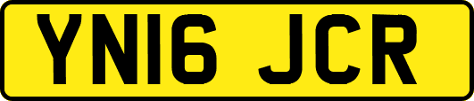 YN16JCR