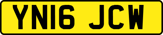 YN16JCW