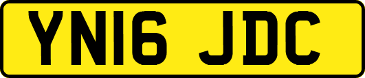 YN16JDC
