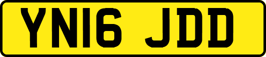 YN16JDD