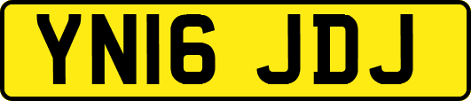 YN16JDJ